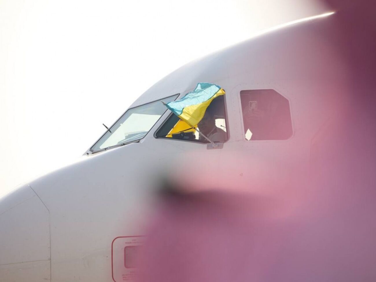 Очікують, що президент України прилетить до Мадрида вдень 26 травня, зазначили ЗМІ