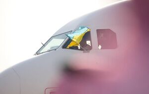 Ожидается, что президент Украины прилетит в Мадрид днем 26 мая, отметили СМИ