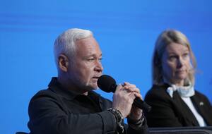 Терехов отметил, что информация о погибших или раненых не поступала