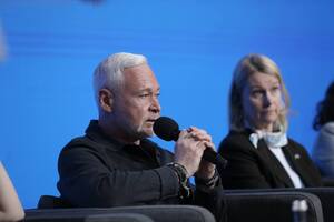 Терехов зазначив, що інформації про загиблих або поранених не надходило