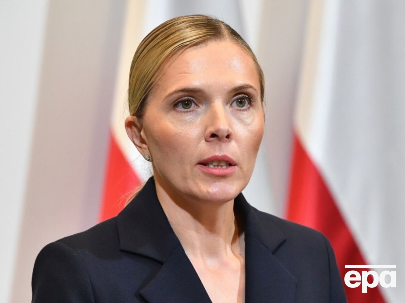 Билотайте рассказала об инициативе стран Балтии и еще трех государств
