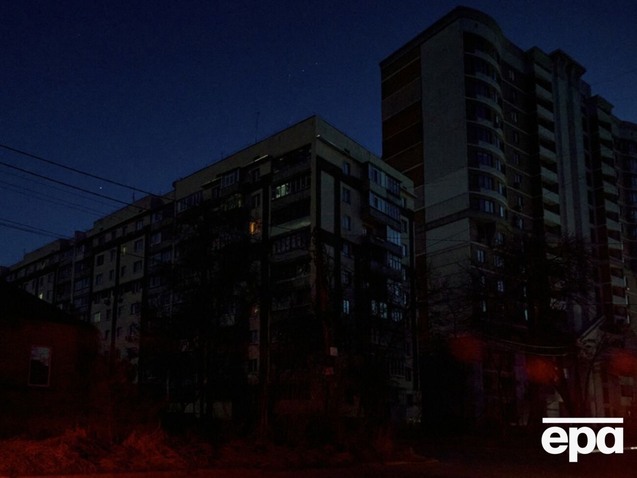 В "Укренерго" розповіли, коли можливі вимкнення електрики