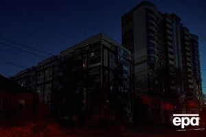 В "Укренерго" розповіли, коли можливі вимкнення електрики