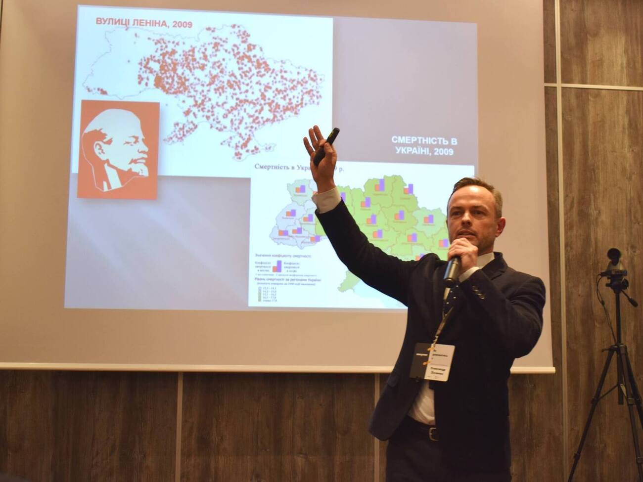 День справедливого расчета за все грехи империи зла уже не увидит пани Елена, которая мирно работала в харьковской типографии Vivat