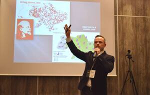 День справедливого расчета за все грехи империи зла уже не увидит пани Елена, которая мирно работала в харьковской типографии Vivat