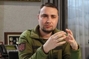 Буданов планує знищити Чорноморський флот РФ