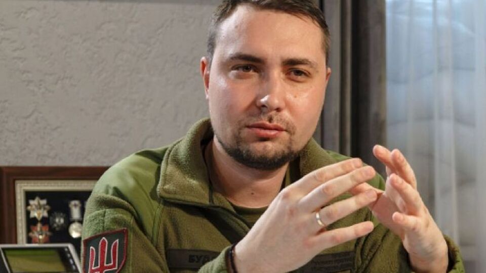 Буданов планирует уничтожить Черноморский флот РФ