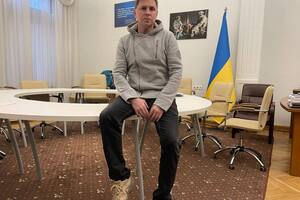 Путин вновь предлагает западным демократиям встать на колени. И некоторые все еще верят, что выполнение его условий обеспечит мир