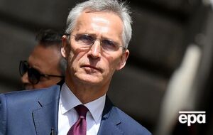 Столтенберг рассказал о последствиях от вероятной кибератаки