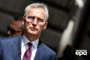 Столтенберг рассказал о последствиях от вероятной кибератаки
