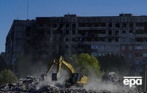 Количество без вести пропавших украинцев в разных базах данных отличается