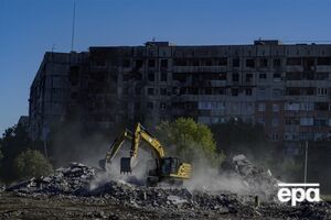 Количество без вести пропавших украинцев в разных базах данных отличается