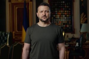 Зеленский: Украина готова расширить поставки продовольствия в Африку