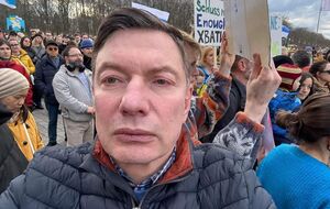 Альтернатива победе Украины – не мир с уступкой России территорий, а превращение Украины в большую Бучу, где украинцев превратят в народ-зэка