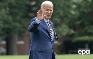 Штаб Байдена опублікував вакансію на посаду, пов'язану із соцмережами