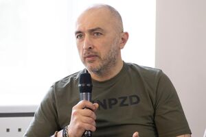 Пишний впевнений, що на діяльність волонтерів зміни не вплинуть