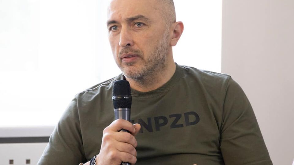 Пышный уверен, что на деятельность волонтеров изменения не повлияют