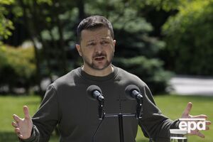 Зеленський вважає, що РФ може вторгнутися у країни Середньої Азії