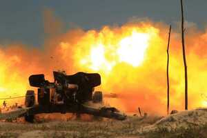 Окупанти не полишають спроб прорвати оборону українських підрозділів біля Липців, Вовчанська, Тихого і Стариці, зазначили у ЗСУ