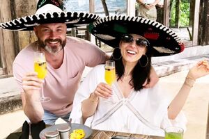 Хромаєв зізнався, що Єфросиніна й далі змінюється на його очах