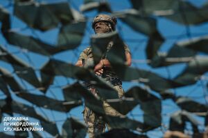 Прикордонник встиг зробити попереджувальні постріли, стверджує Глагола