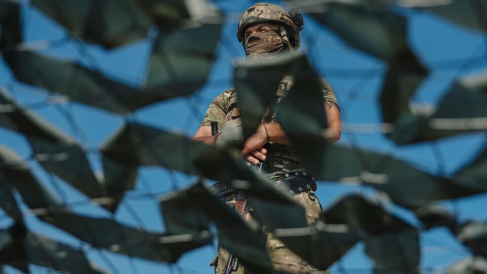 Пограничник успел произвести предупредительные выстрелы, утверждает Глагола