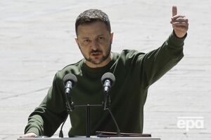 Зеленський: Україна вже розраховує не на захист Китаю, а просто на присутність на саміті миру