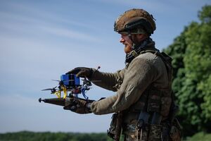 Наиболее горячим направлением на фронте остается покровское