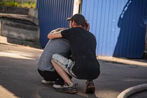 Кількість загиблих у Харкові зросла до 12 осіб