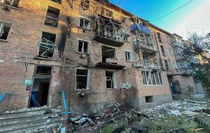 Из квартир поврежденных домов спасатели эвакуировали 40 жителей