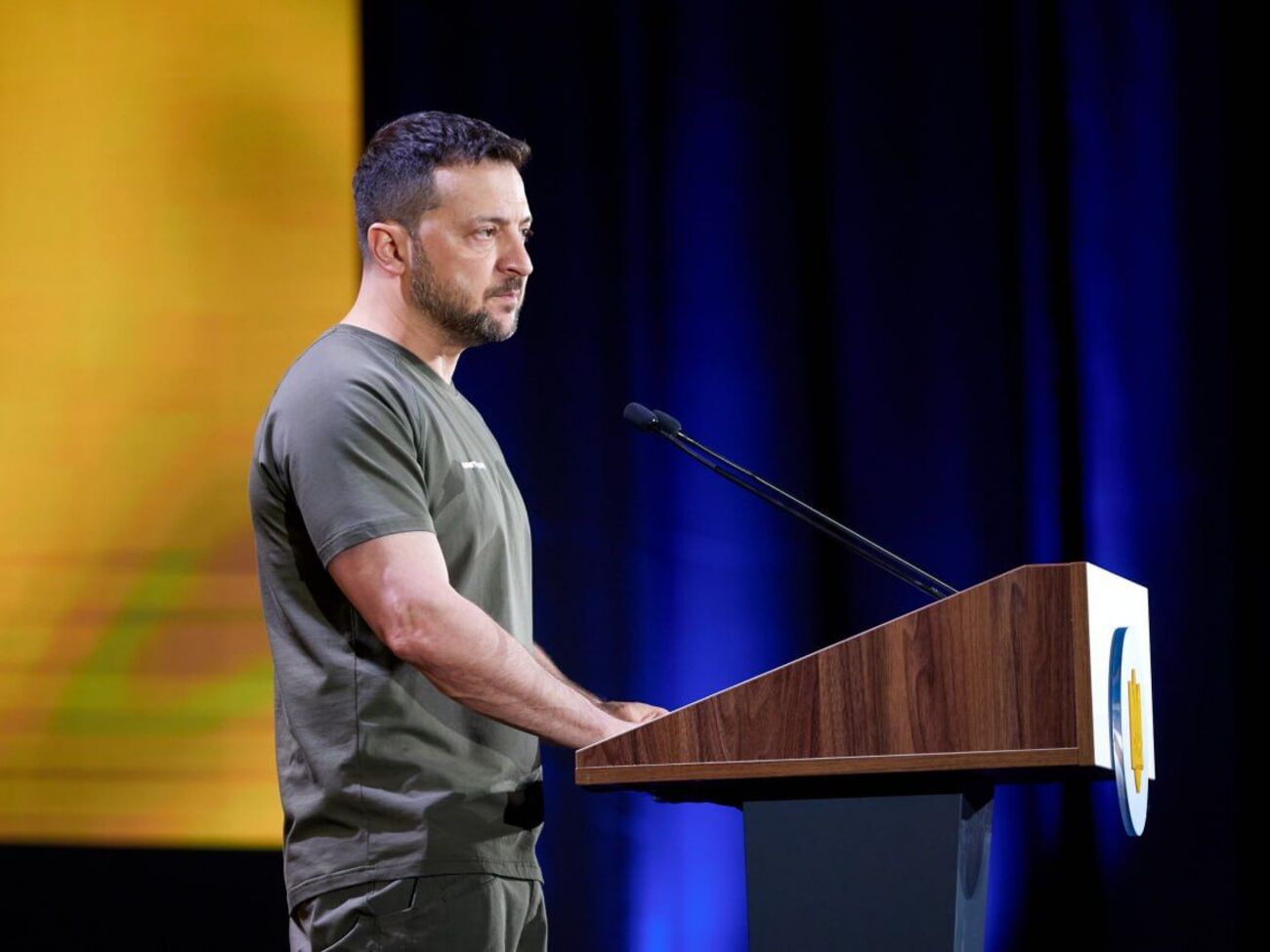 Зеленский подчеркнул, что участие в саммите мира уже подтвердили более 80 государств