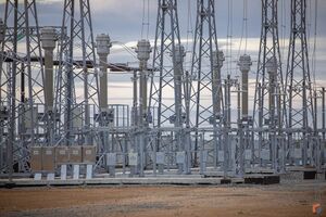 Вибухівку на підстанції знешкодили сапери