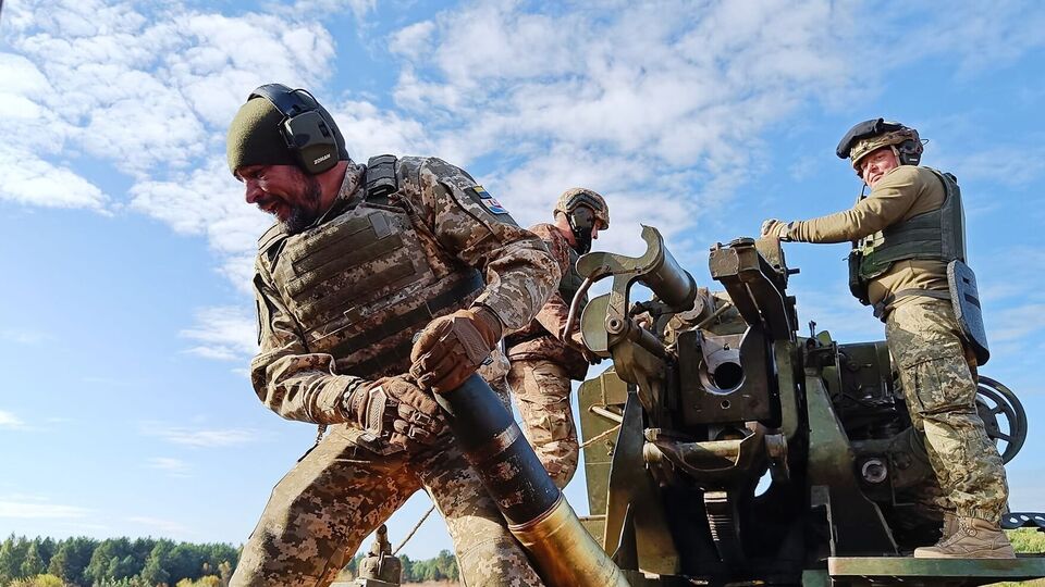На покровському напрямку досить високою залишається інтенсивність бойових дій, зазначили в Генштабі