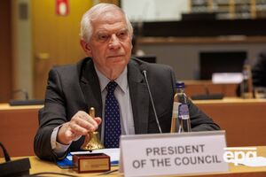 Боррель наголосив, що "якнайрішучіше" засуджує "жахливі напади" Росії на Харків