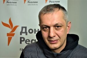 Впервые с 1991 года курс, выбранный народом Грузии, не совпадает с курсом правительства. Надеюсь, Европа и США не накажут за это всех грузин