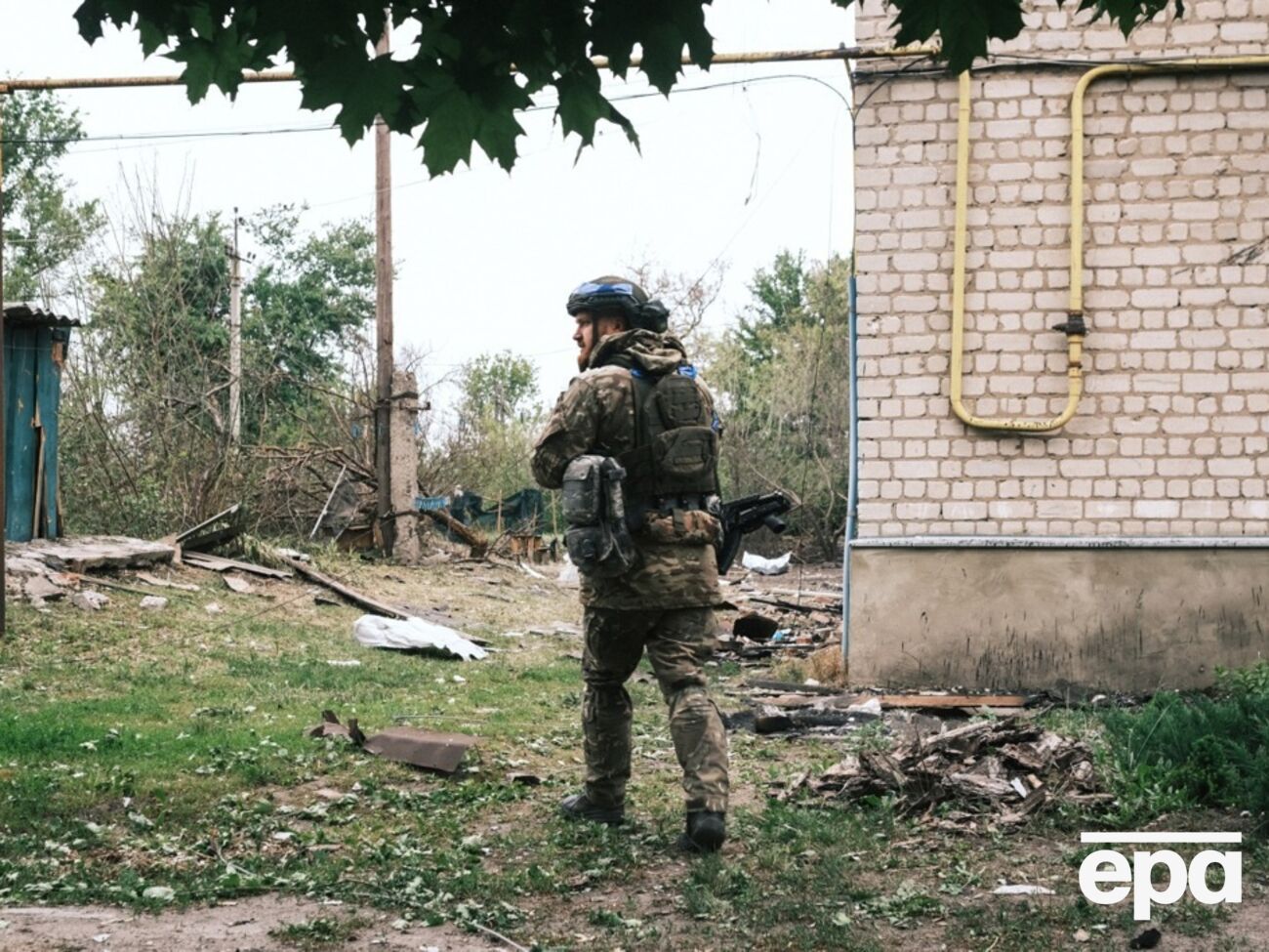 В западной разведке, по данным СМИ, сделали пессимистичный прогноз для Украины
