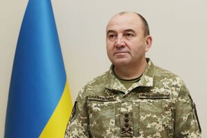 Гаврилюк: Україні потрібні засоби ППО і боєприпаси