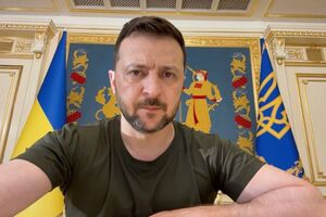 Зеленський: Радянський Союз убивав незалежну ідентичність
