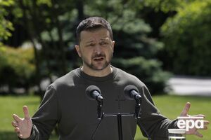 Зеленский рассказал, почему временное прекращение огня является большим риском для Украины