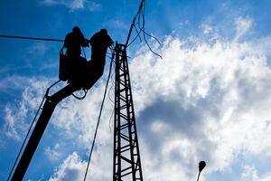 За словами виконавчого директора ДТЕК, ця ситуація триватиме, доки Україна не відновить власної генерації