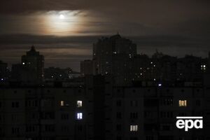 В "Укренерго" повідомили, у які години можуть вимикати світло