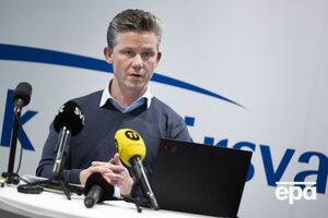 Джонсон ответил на вопрос, может ли Украина бить по РФ оружием из Швеции