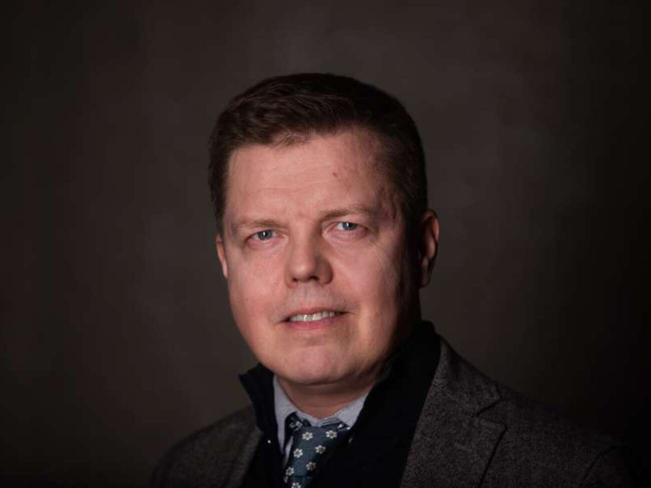 Андрей Осадчук: Еще раз – есть риск того, что у нас будет такая зима, которой не было еще до этого. Мы, в принципе, эту последнюю зиму проскочили