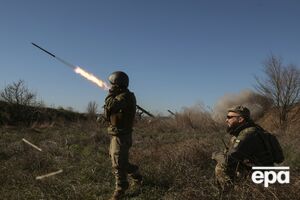 В Украине воюет много людей среднего возраста, пишет Bloomberg