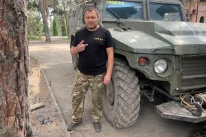 Настенко: Когда закончится война? По моим ощущениям, в этом году