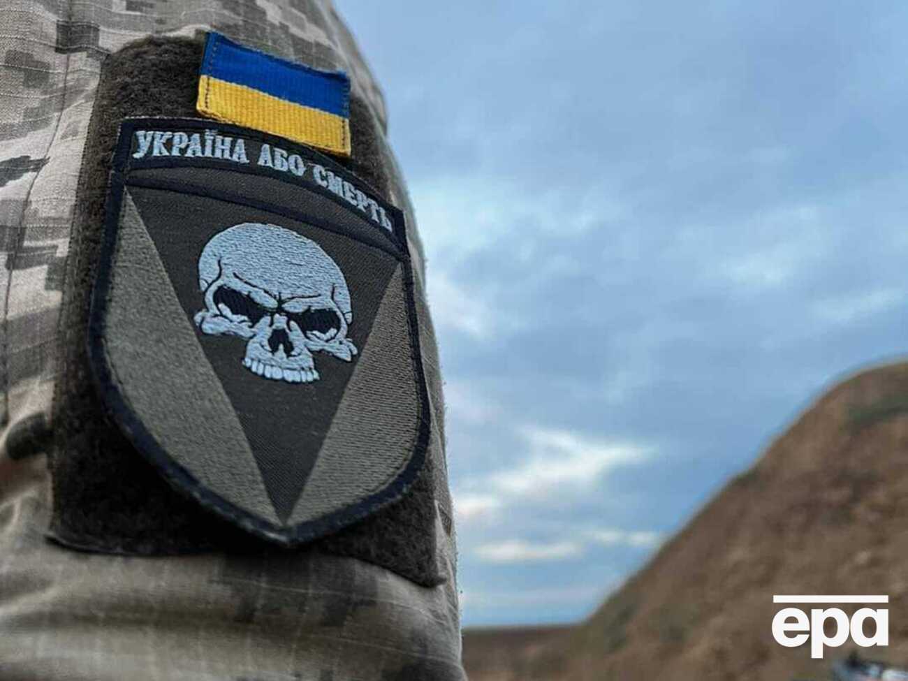 Силы обороны Украины поразили десятки единиц техники РФ за сутки