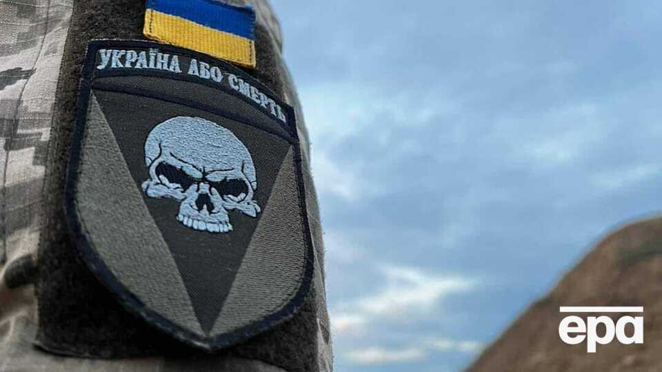 Силы обороны Украины поразили десятки единиц техники РФ за сутки