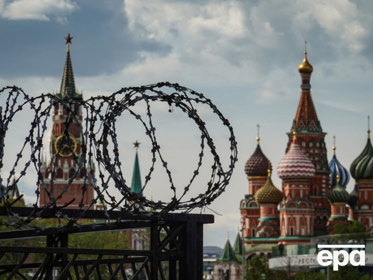 Кремль активизировал попытки диверсий на территории Европы