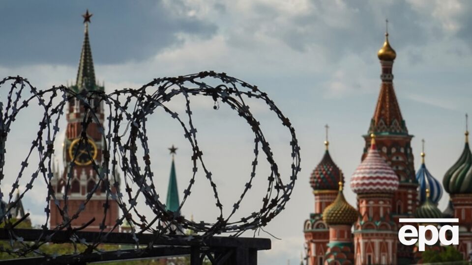Кремль активизировал попытки диверсий на территории Европы