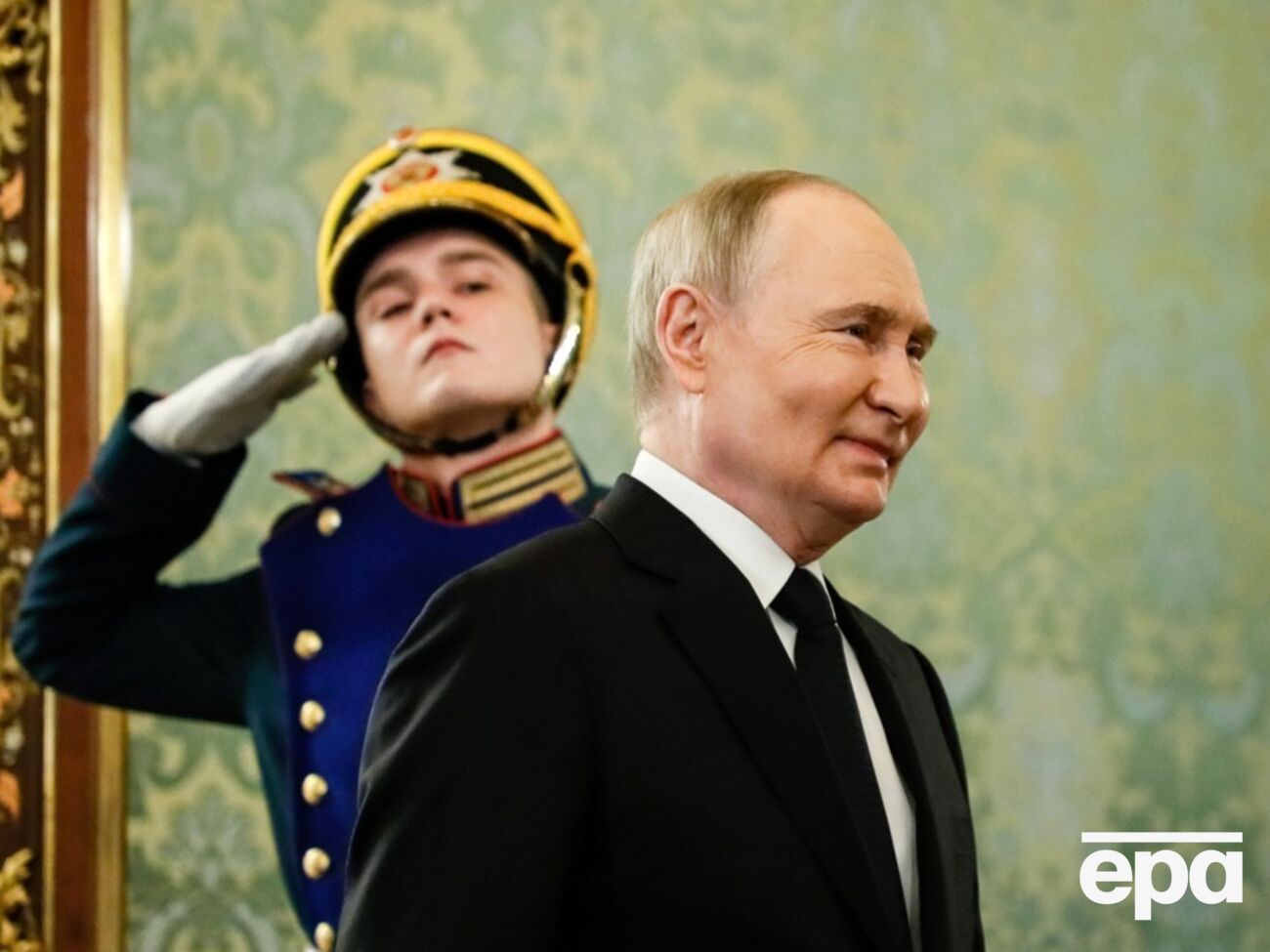 Осєчкін вважає, що Путін вступив в "останній період правління"